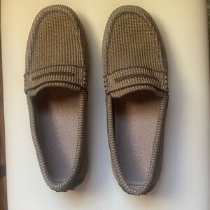 Limited Edition Rothy’s “The Driver” loafers